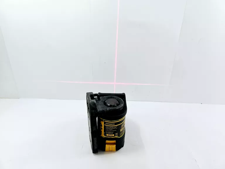 LASER DEWALT DW088CG