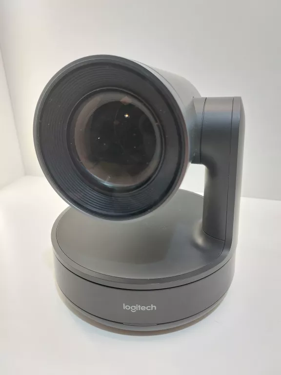 KAMERA DO WIDEOKONFERENCJI LOGITECH RALLY ULTRA HD