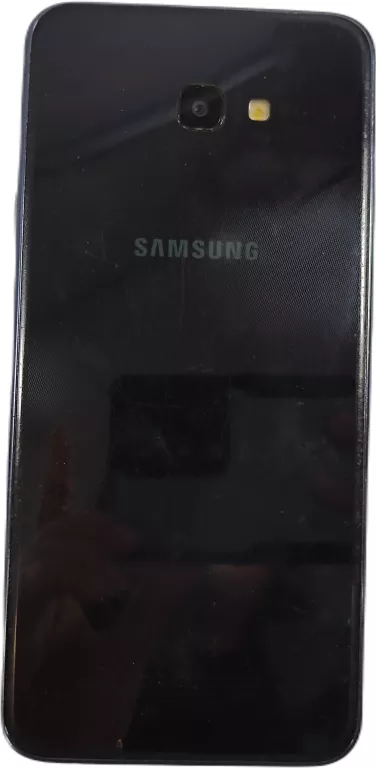 TELEFON SAMSUNG GALAXY J4 PLUS SAMSUNG J4+ 2 GB / 32 GB CZARNY