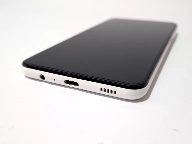 SAMSUNG GALAXY A12 BIAŁY - 4GB 64GB