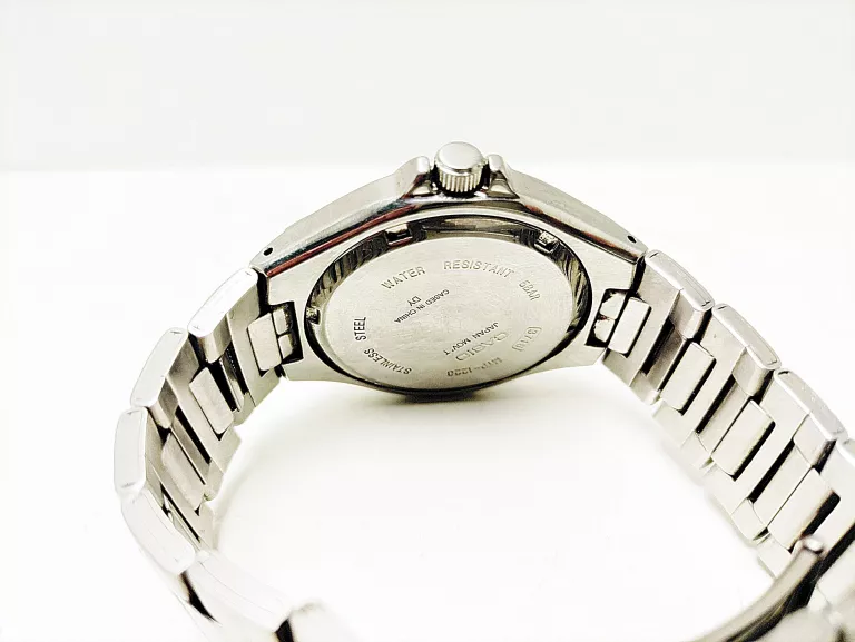 ZEGAREK CASIO MTP-1228