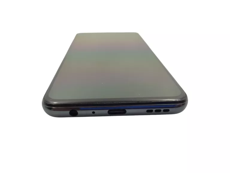 SMARTFON OPPO RENO 5 8GB/128GB 6,43" CZARNY