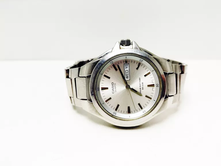 ZEGAREK CASIO MTP-1228