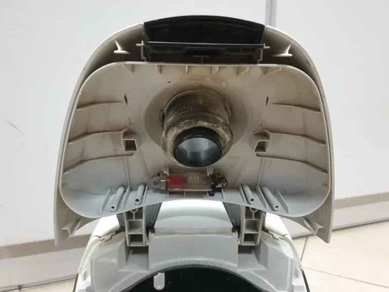 ODKURZACZ AMICA YUGO AKCESORIA 900W
