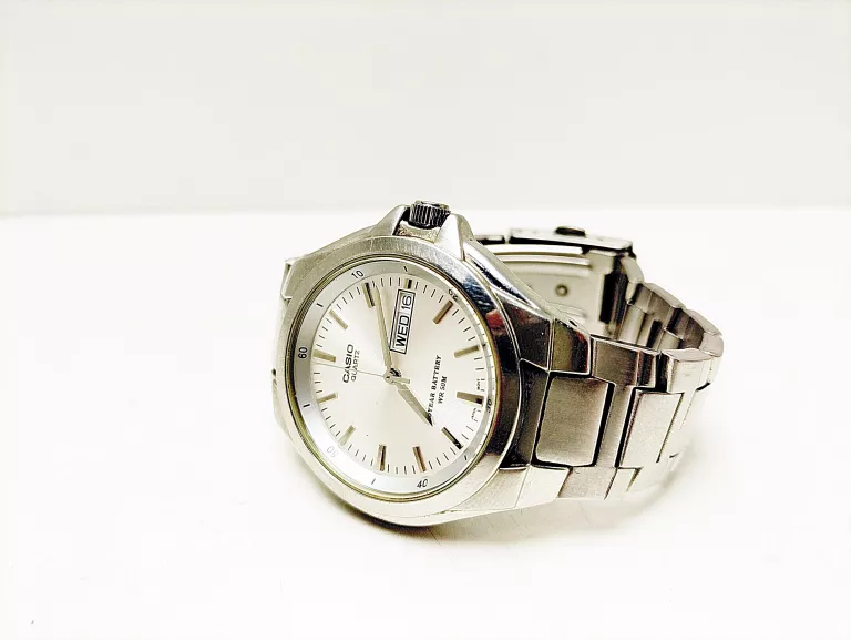 ZEGAREK CASIO MTP-1228