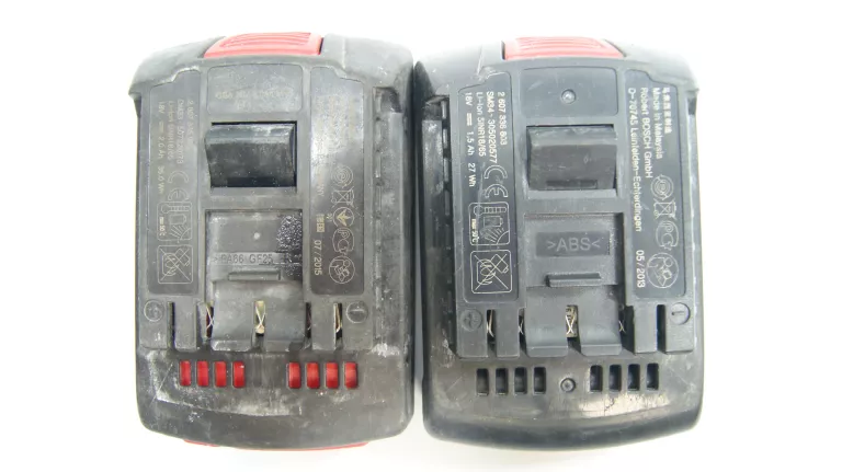 WKRĘTARKA BOSCH GSR 18-2-LI PLUS 2AQ ŁAD