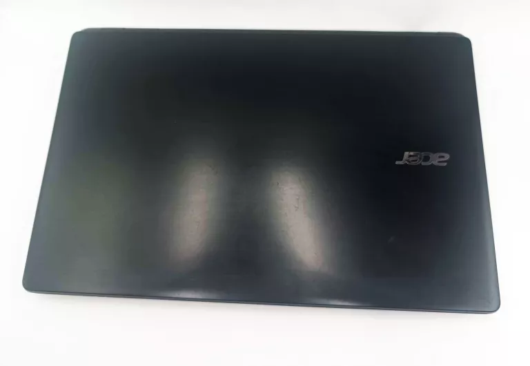 LAPTOP ACER E5-511 + ZASILACZ/ WIN 10HOME 4/500 GB OPIS!