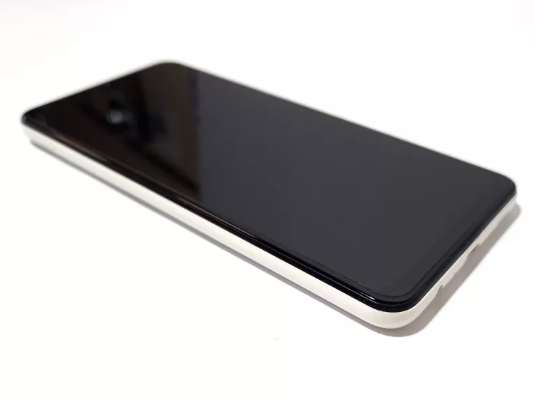 SAMSUNG GALAXY A12 BIAŁY - 4GB 64GB