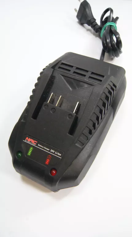 WKRĘTARKA NAC CDB-LI-20V +ŁAD +AQ