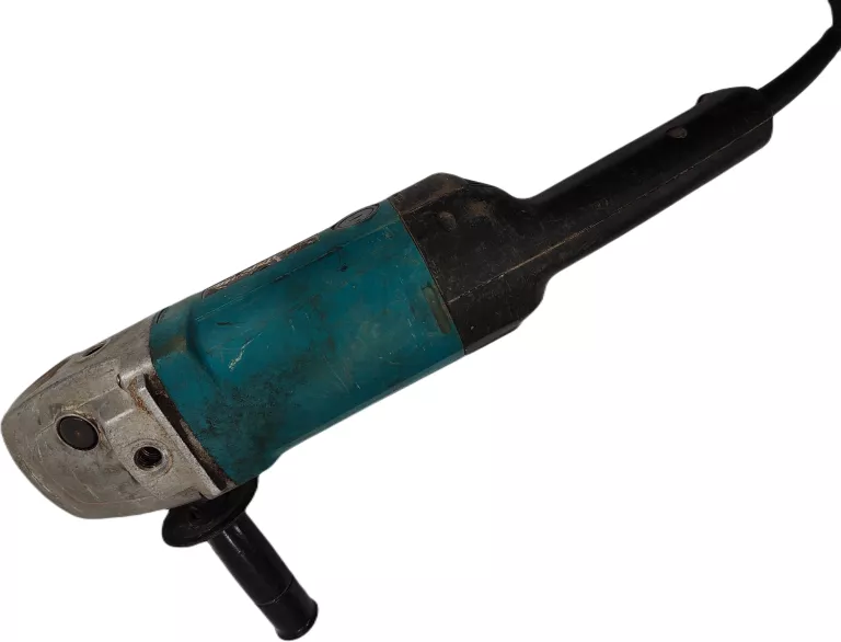 DUŻA SZLIFIERKA KĄTOWA MAKITA 9047 180 MM 2100W 230 V SZLIFIERKA KĄTOWA