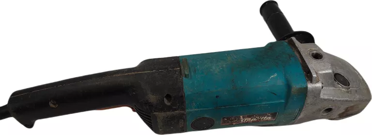 DUŻA SZLIFIERKA KĄTOWA MAKITA 9047 180 MM 2100W 230 V SZLIFIERKA KĄTOWA