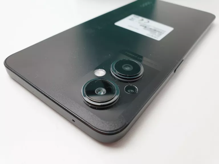 TELEFON OPPO RENO 7 LITE 5G KOMPLET