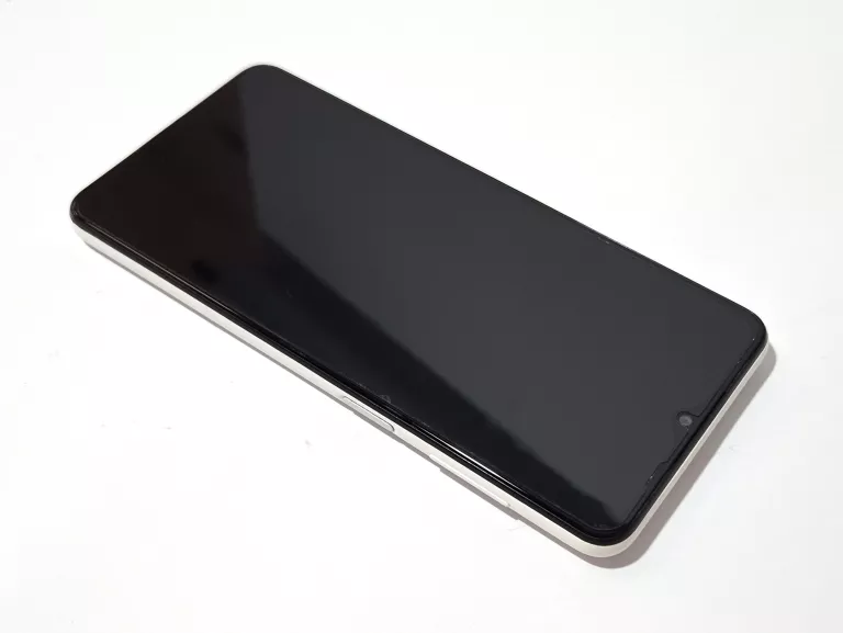 SAMSUNG GALAXY A12 BIAŁY - 4GB 64GB