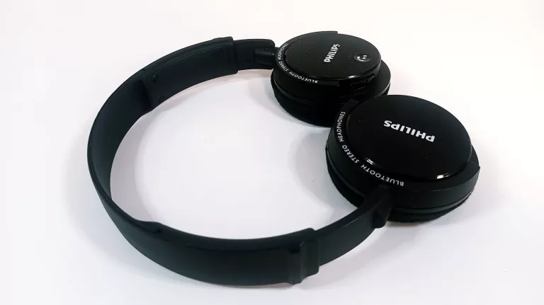 SŁUCHAWKI NAUSZNE PHILIPS SHB5500BK