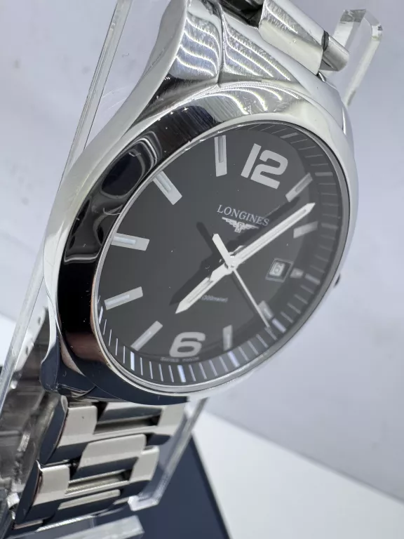 LONGINES CONQUEST 41MM ZEGAREK MĘSKI
