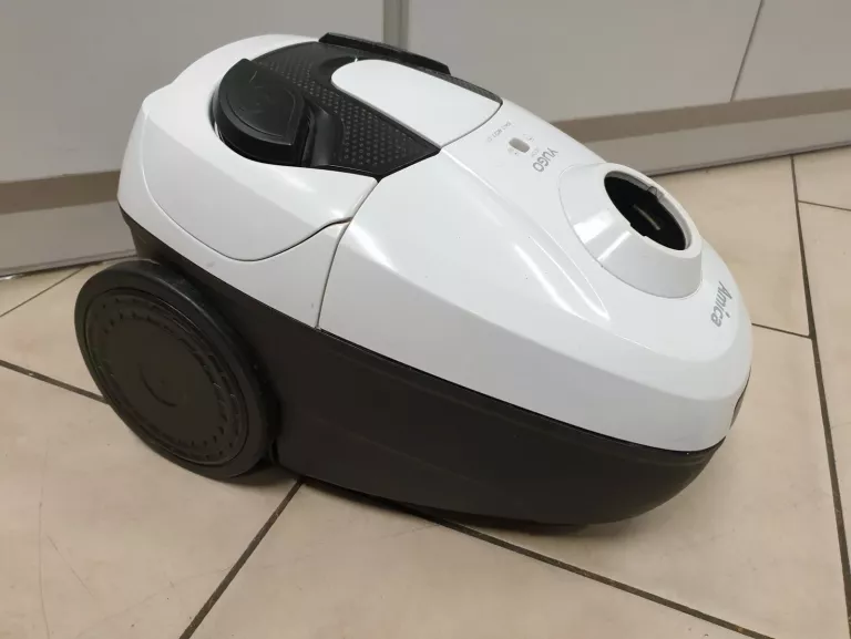 ODKURZACZ AMICA YUGO AKCESORIA 900W