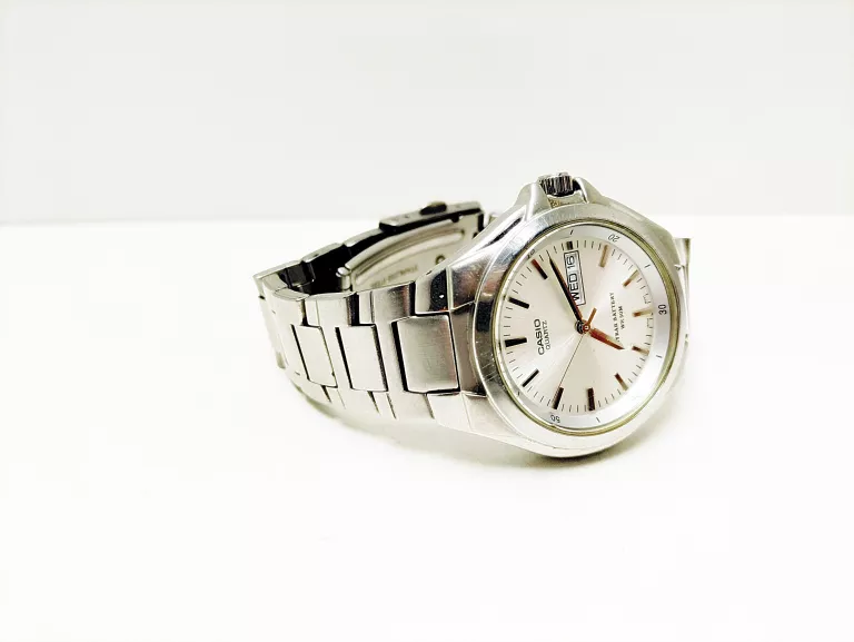 ZEGAREK CASIO MTP-1228