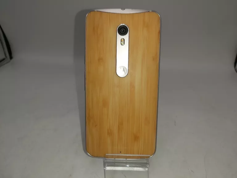 TELEFON MOTOROLA MOTO X STYLE BAMBOO 3/32GB, BEZ SIMLOCKA