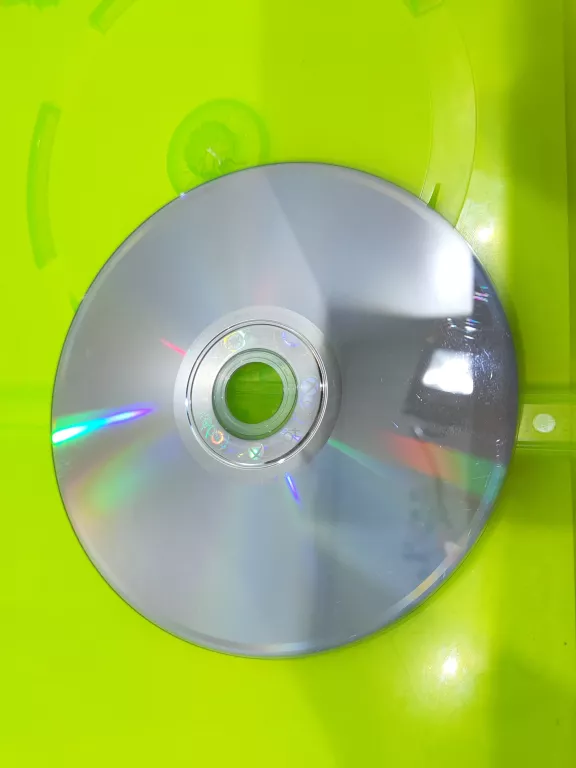 WŁADCA PIERŚCIENI WOJNA NA PÓŁNOCY XBOX360