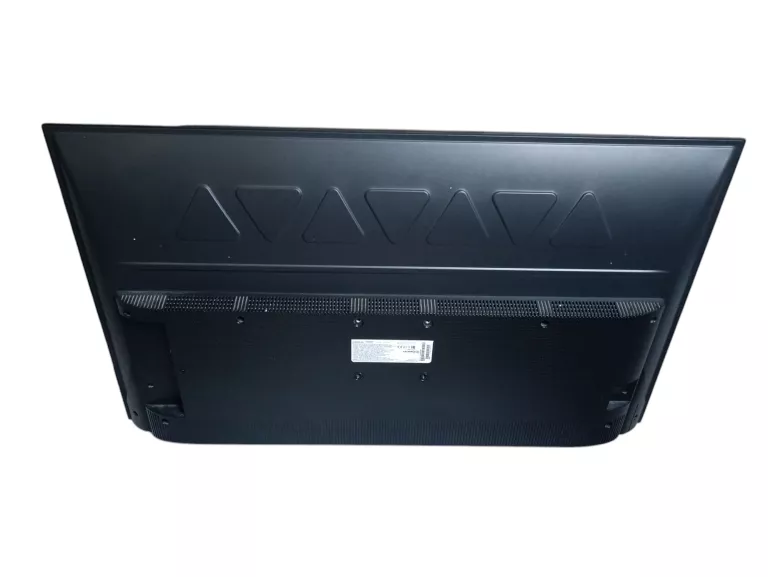 TELEWIZOR LED THOMSON 40FE5606 40" FULL HD KOMPLET W BARDZO DORBYM STANIE