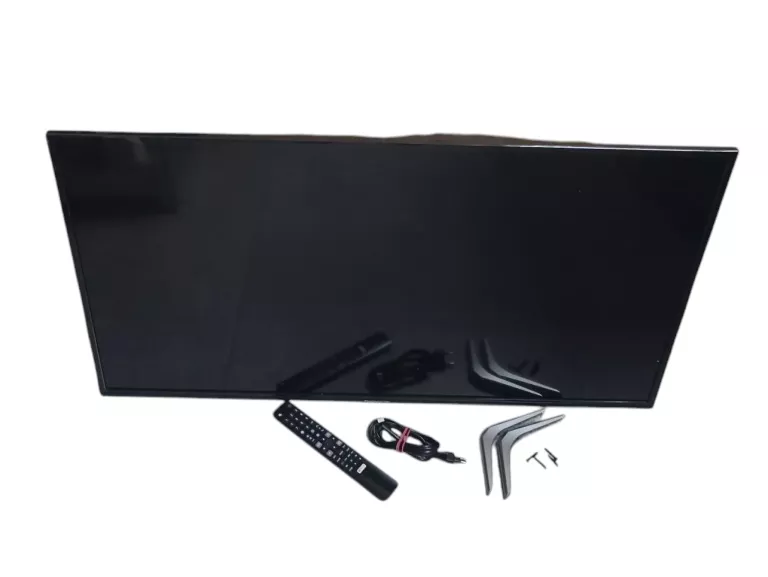 TELEWIZOR LED THOMSON 40FE5606 40" FULL HD KOMPLET W BARDZO DORBYM STANIE