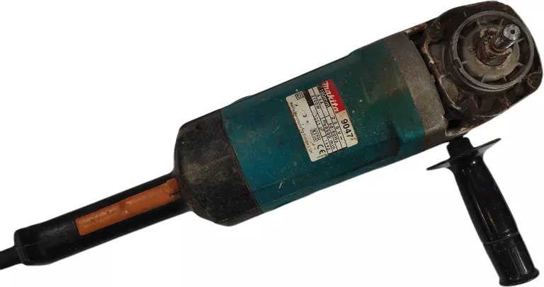 DUŻA SZLIFIERKA KĄTOWA MAKITA 9047 180 MM 2100W 230 V SZLIFIERKA KĄTOWA