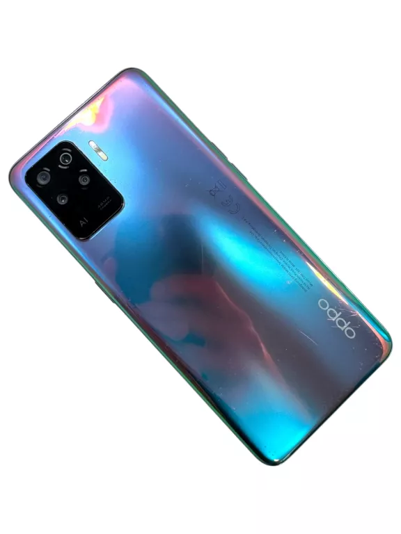 TELEFON OPPO RENO5 LITE 8/128GB
