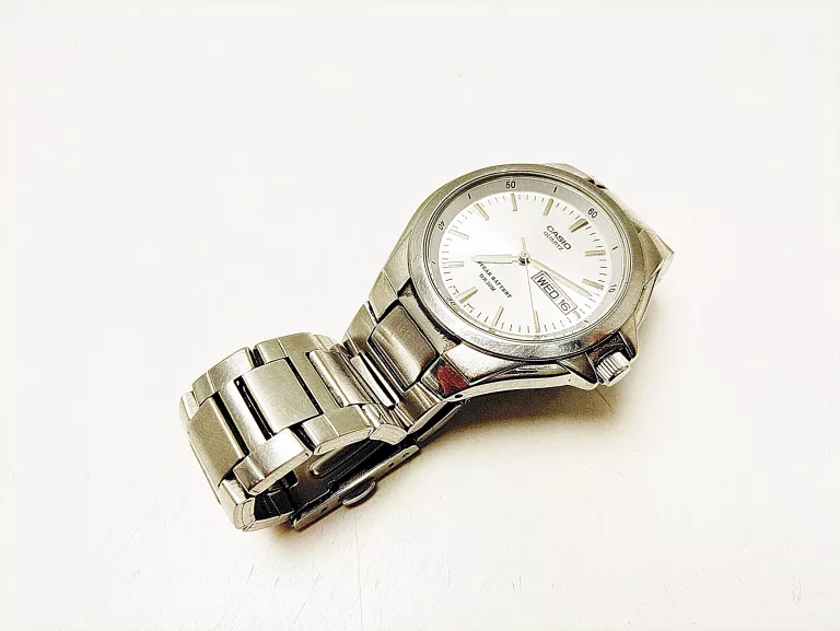 ZEGAREK CASIO MTP-1228