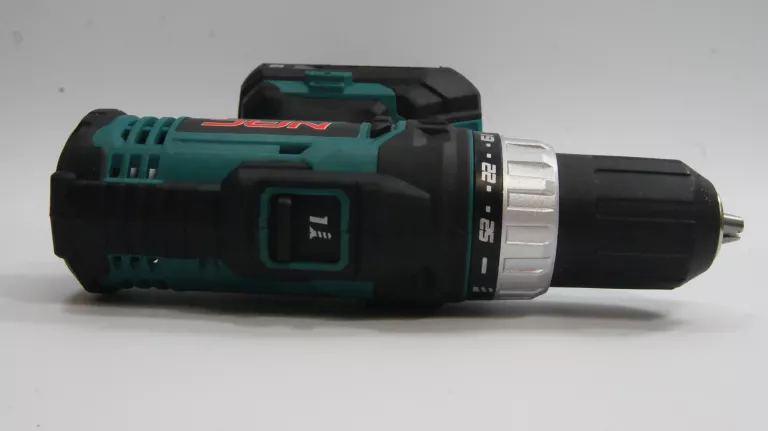WKRĘTARKA NAC CDB-LI-20V +ŁAD +AQ