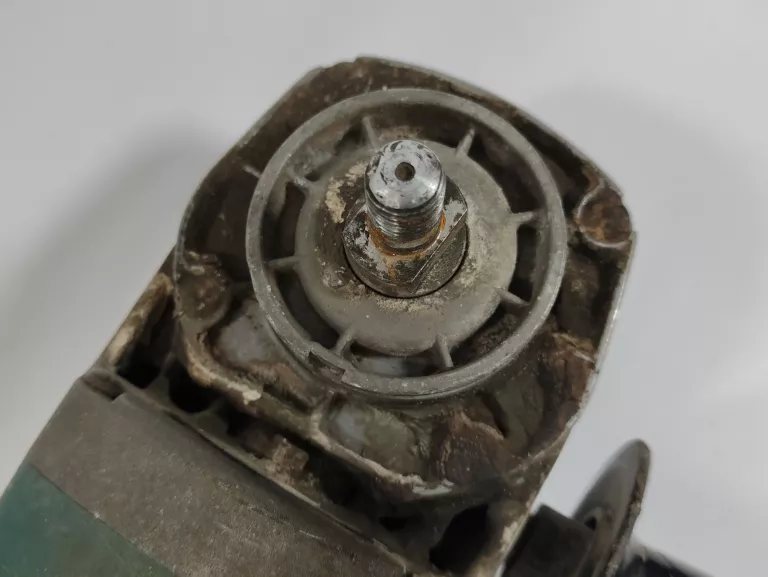 DUŻA SZLIFIERKA KĄTOWA MAKITA 9047 180 MM 2100W 230 V SZLIFIERKA KĄTOWA