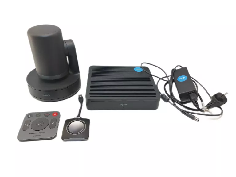 KAMERA DO WIDEOKONFERENCJI LOGITECH RALLY ULTRA HD