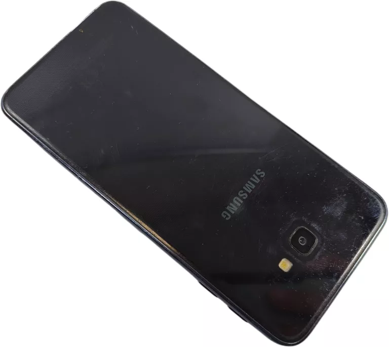 TELEFON SAMSUNG GALAXY J4 PLUS SAMSUNG J4+ 2 GB / 32 GB CZARNY