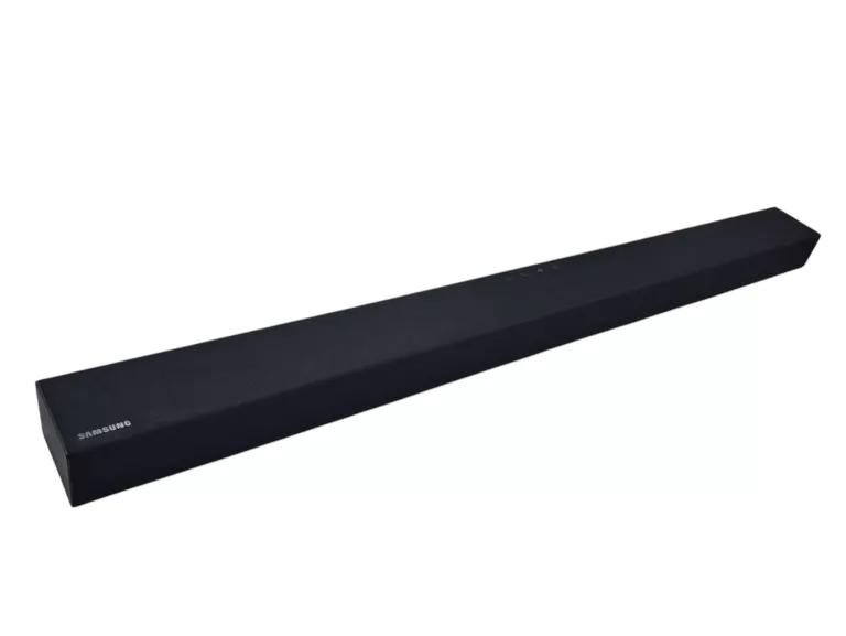 SOUNDBAR + SUBWOOFER SAMSUNG HW-A450/EN 300 W BLUETOOTH CZARNY