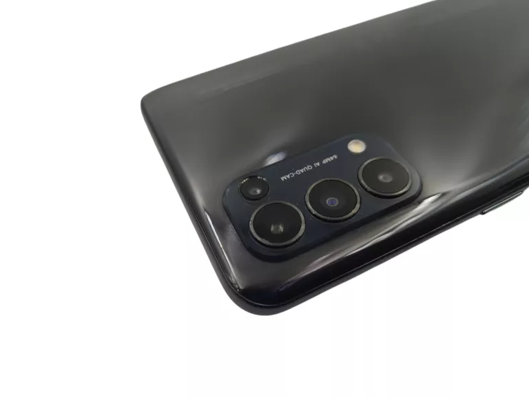 SMARTFON OPPO RENO 5 8GB/128GB 6,43" CZARNY