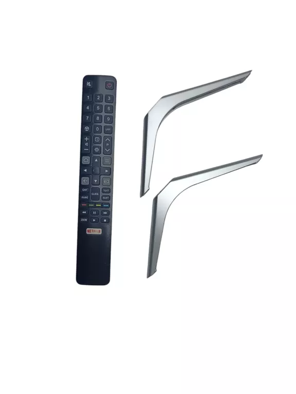TELEWIZOR LED THOMSON 40FE5606 40" FULL HD KOMPLET W BARDZO DORBYM STANIE