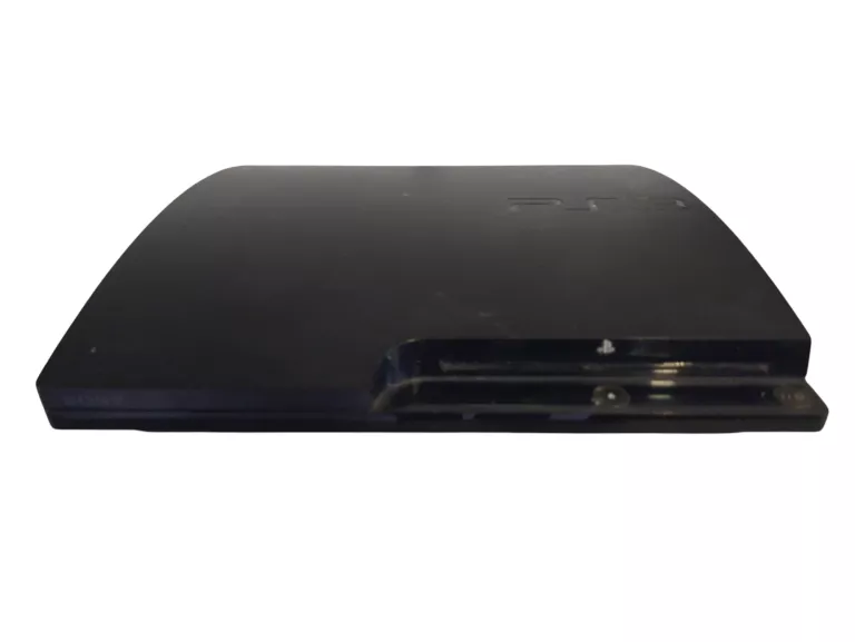 KONSOLA PLAYSTATION 3 + PAD + OKABLOWANIE