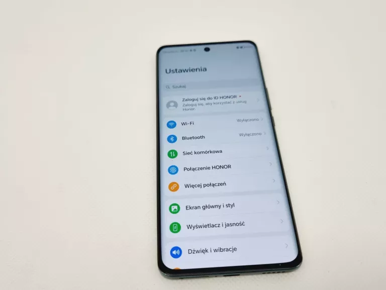 HONOR MAGIC 6 LITE 8/256GB DUAL SIM