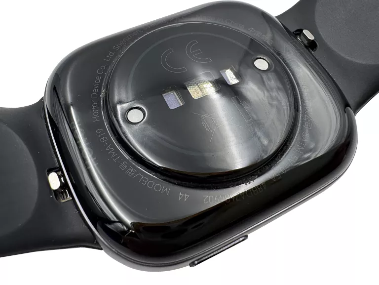 SMARTWATCH HONOR WATCH 4 TMA-B19 1,75'' BLUETOOTH CZARNY