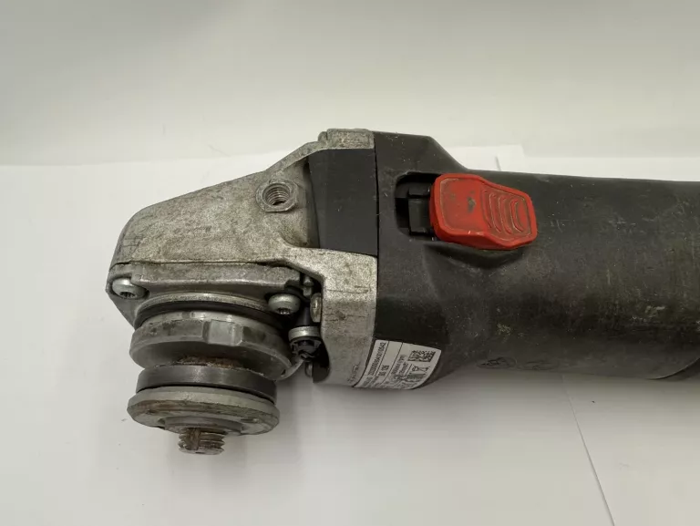 SZLIFIERKA DO PODŁÓG WOLFF BS125