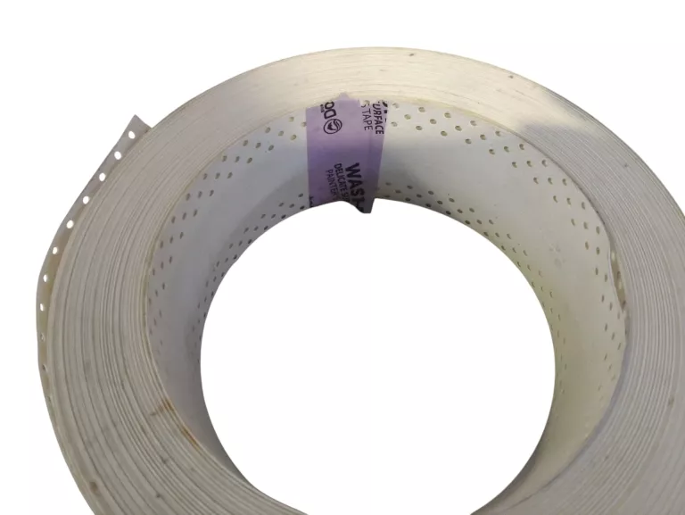 TUFF TAPE TAŚMA AMERYKAŃSKA 30M GK GŁADZ