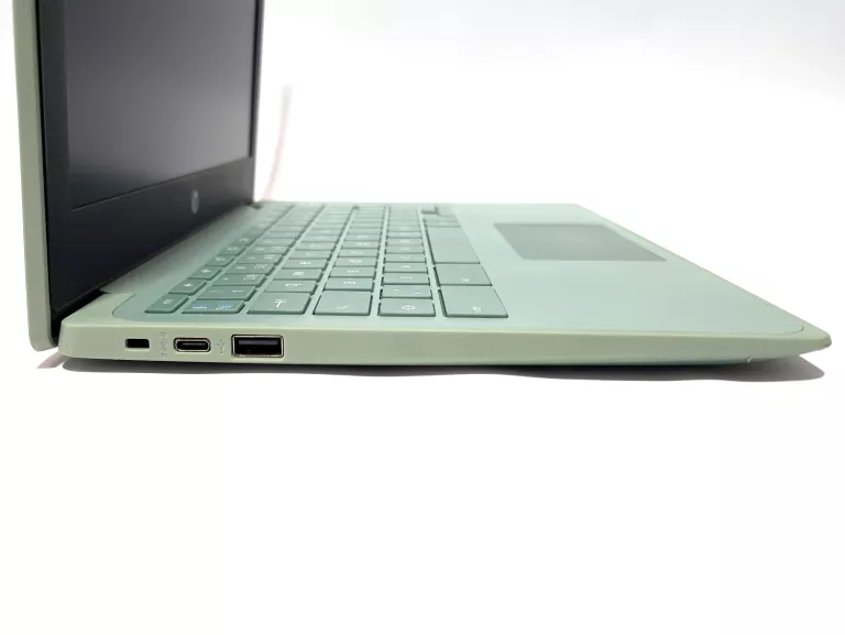 LAPTOP HP CHROMEBOOK 11A G8 EE 11,6 " AMD A4 4 GB / 32 GB ZIELONY