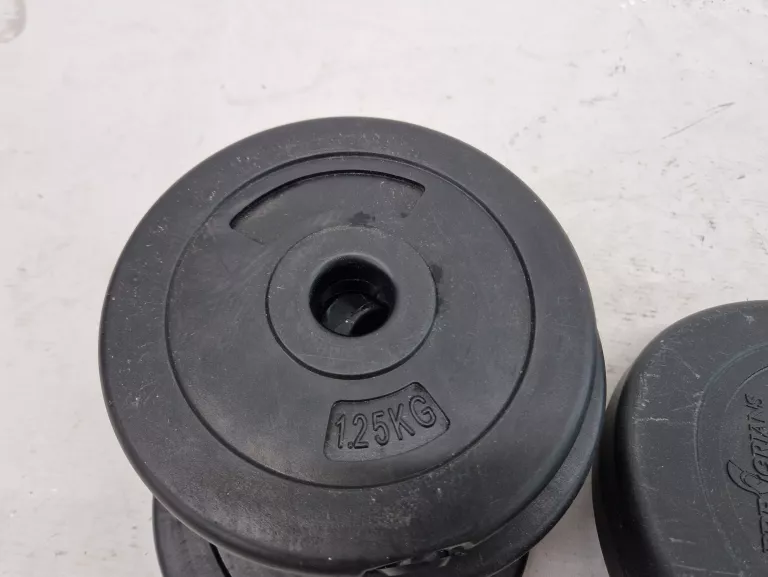 OBCIĄŻENIE BITUMICZNE 20KG