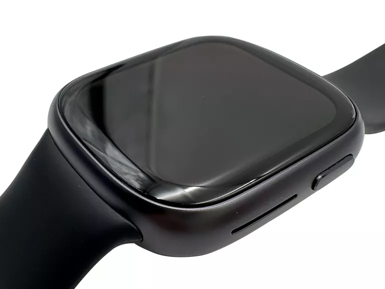 SMARTWATCH HONOR WATCH 4 TMA-B19 1,75'' BLUETOOTH CZARNY