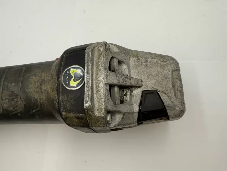 SZLIFIERKA DO PODŁÓG WOLFF BS125