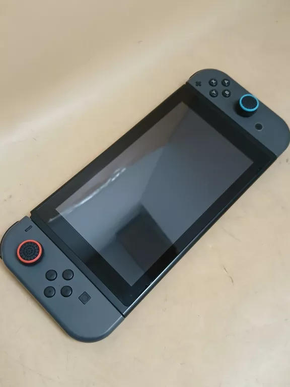KONSOLA NINTENDO SWITCH HAC-001 MINECRAFT