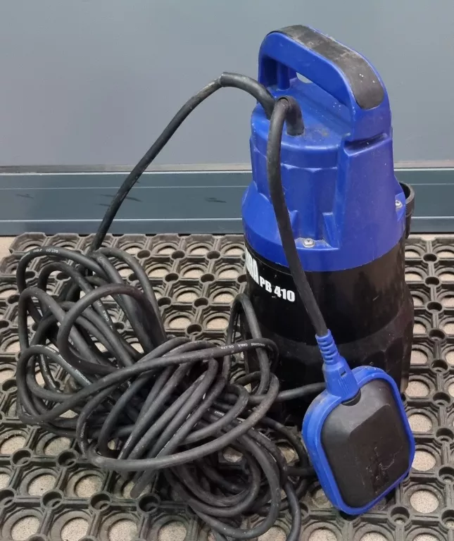 POMPA WODNA FLORA PB 410