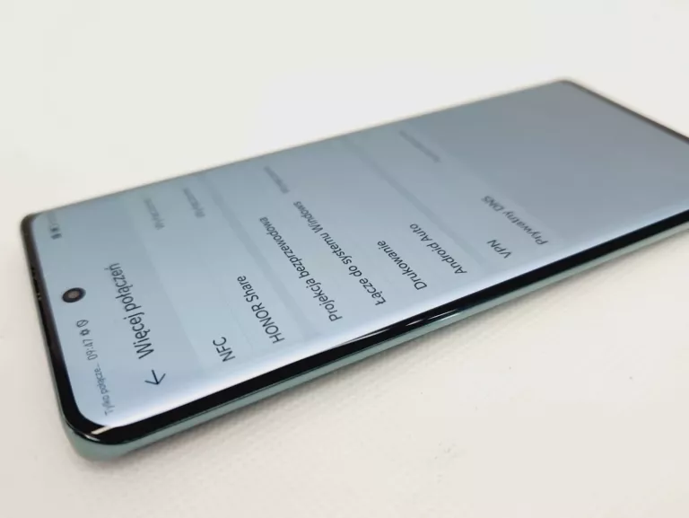 HONOR MAGIC 6 LITE 8/256GB DUAL SIM