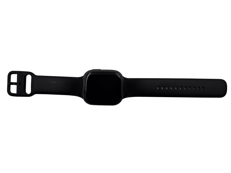 SMARTWATCH HONOR WATCH 4 TMA-B19 1,75'' BLUETOOTH CZARNY