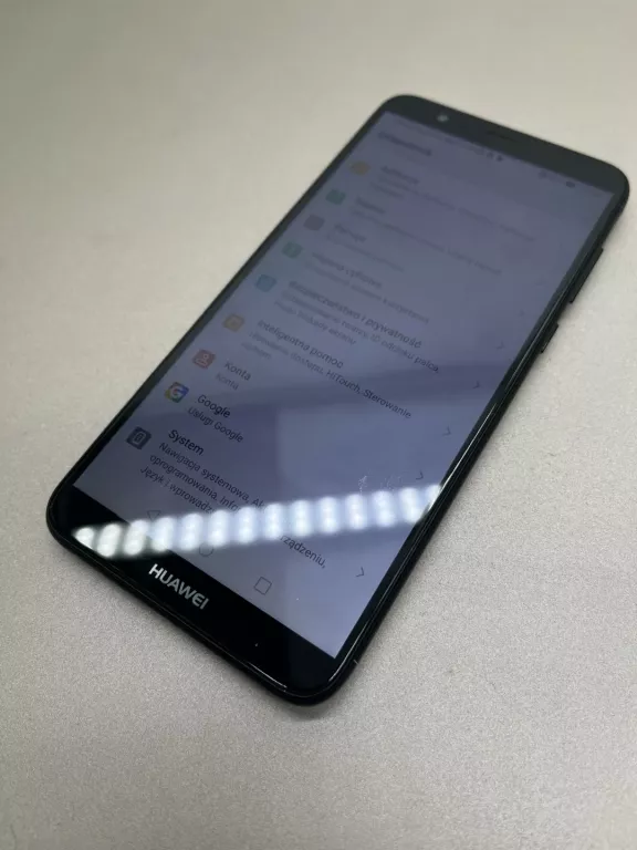 TELEFON HUAWEI P SMART FIG-LX1 32/3GB