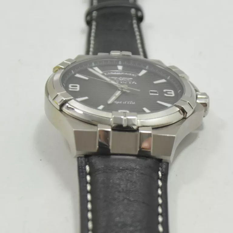 ZEGAREK MĘSKI INVICTA OBJET D ART 30183